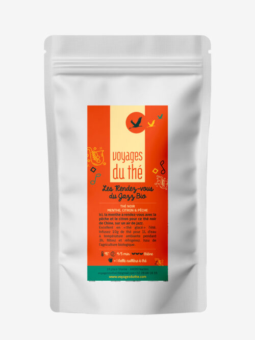 Rendez-vous du Jazz Bio